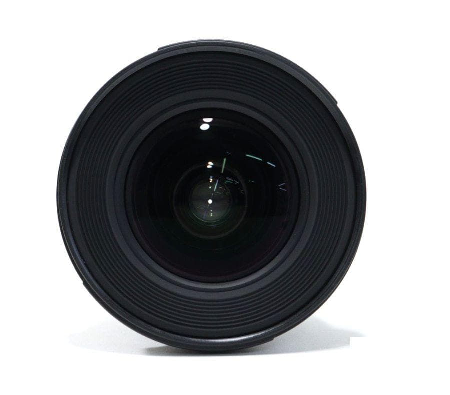 ■広角 単焦点 Nikon AF-S NIKKOR 20mm F1.8 G ED