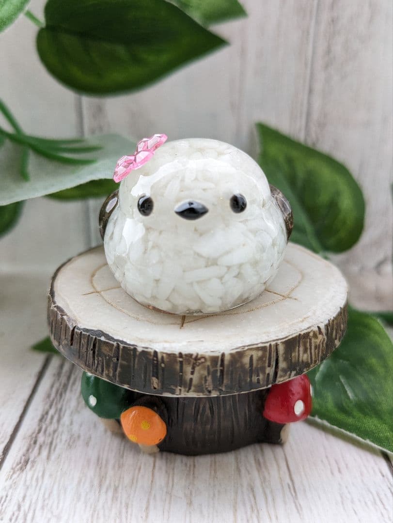 【琥珀】ラピスラズリのかめちゃん形オルゴナイト☆他４点