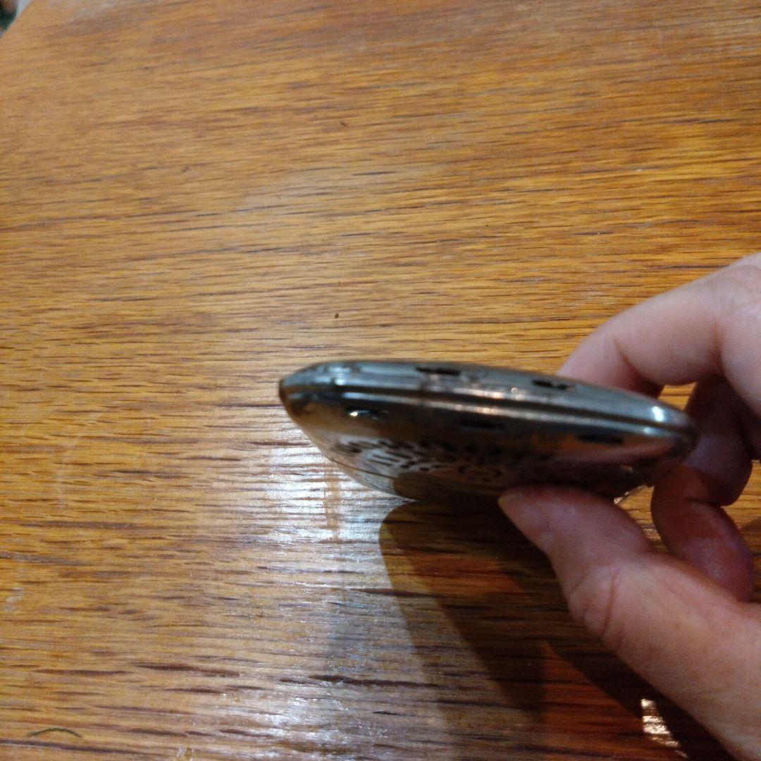 レア　ハクキンカイロ　レトロ　年代物　コレクション