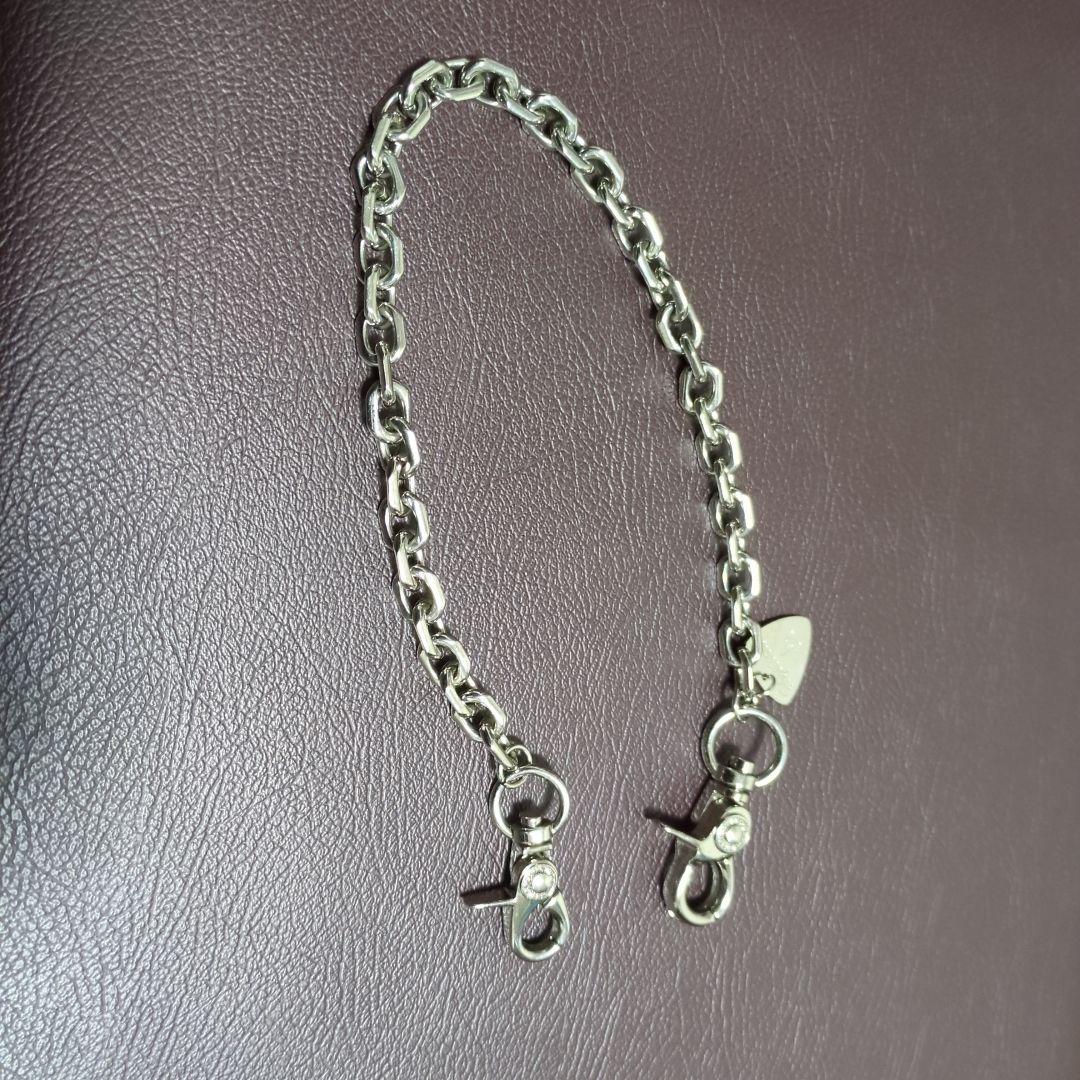 ゆ*ん様 メンズヒステリックグラマーウォレットチェーン