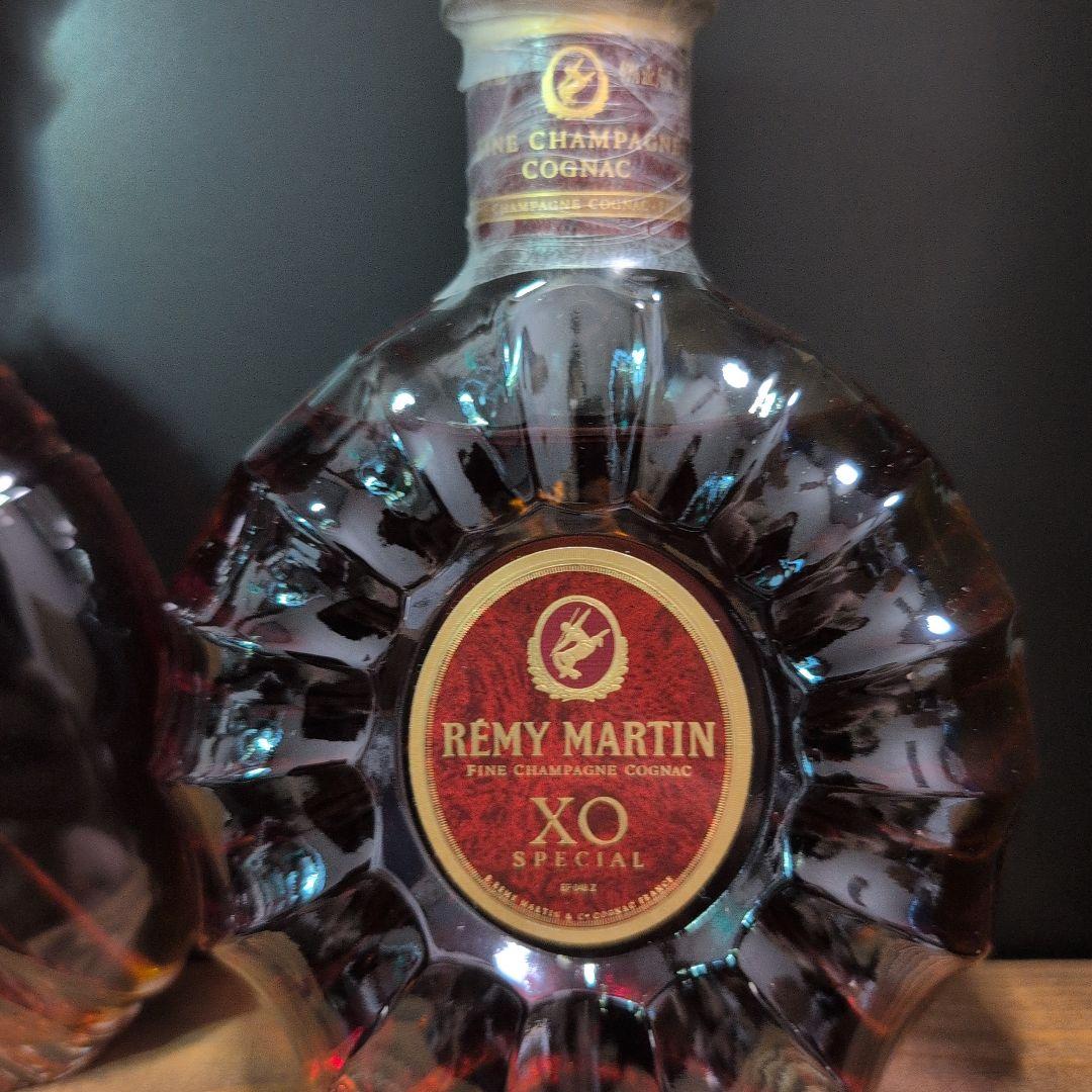 ブランデー CAMUS XO Superior REMYMARTIN XO Special