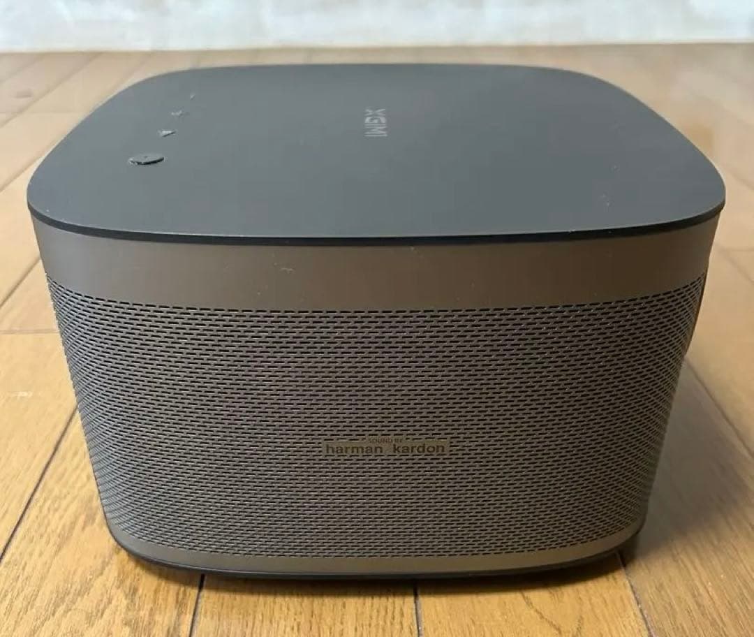 XGIMI Horizon プロジェクター