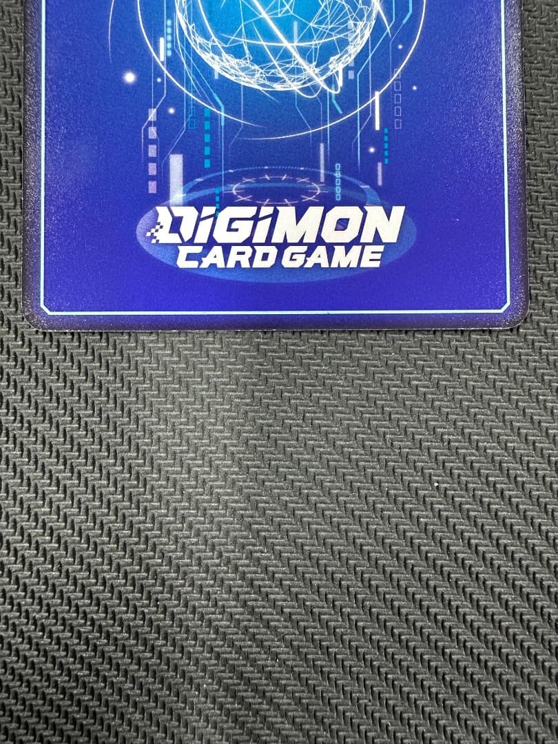 傷みあり デジカ/希少/SEC/ヴォルテクスドラモン