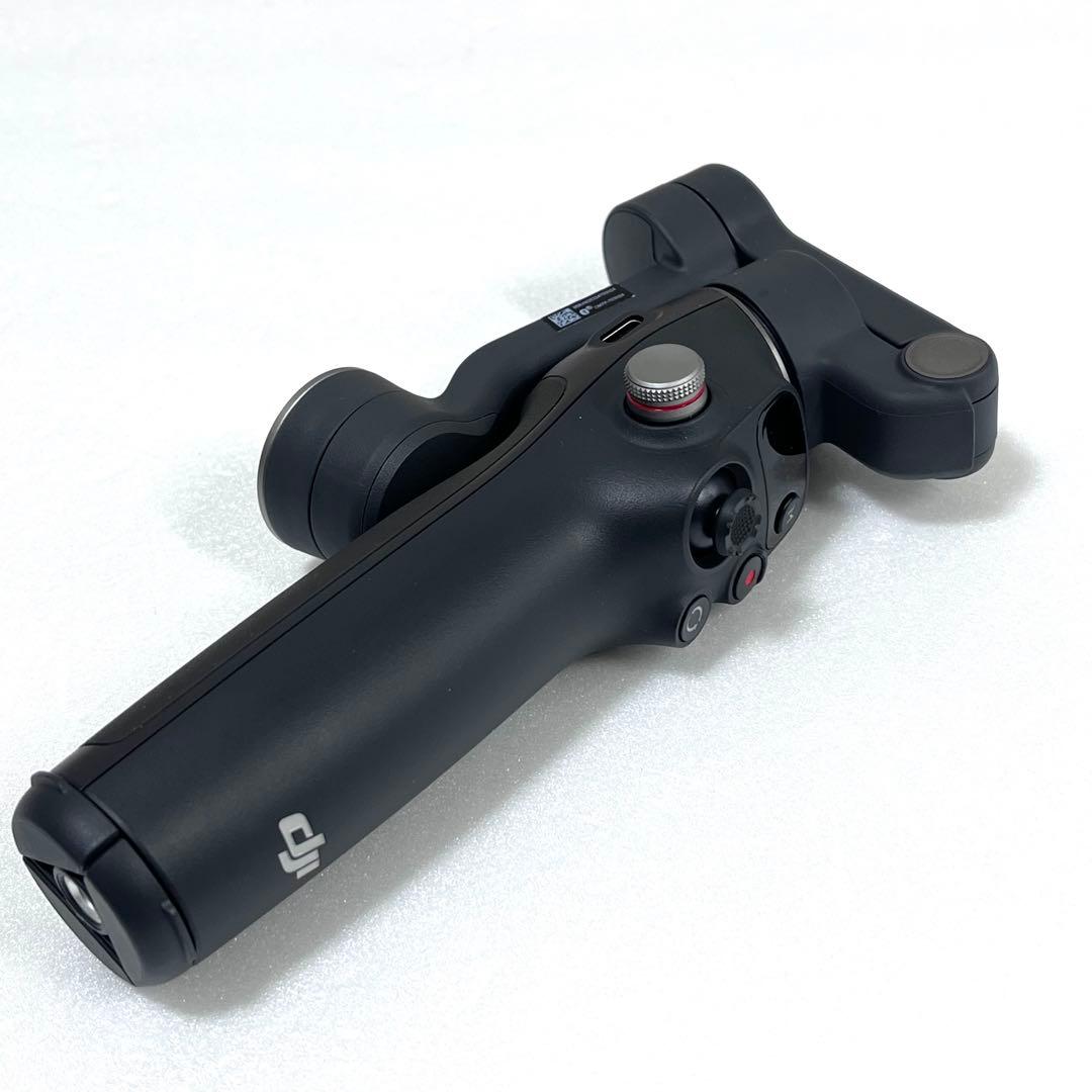 DJI Osmo Mobile 7P スマホジンバル
