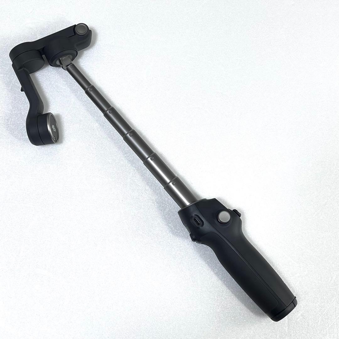 DJI Osmo Mobile 7P スマホジンバル