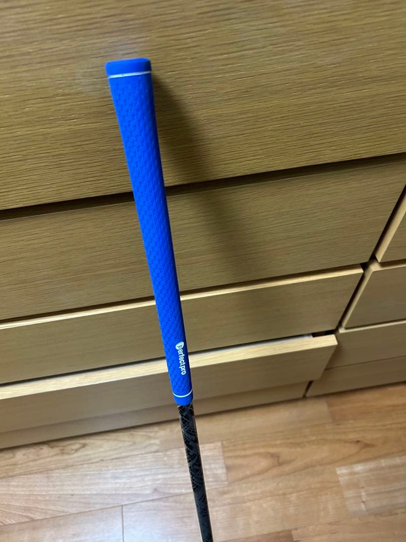 テーラーメイド　SIM 5W THE ATTAS V2 7S