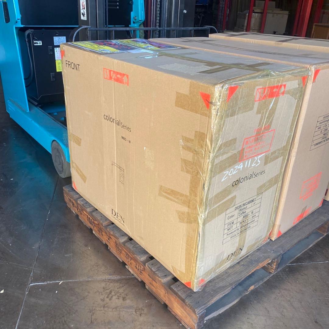 Mアウトレット アジアン デスク コロニアル アンティーク カントリー 書斎 机