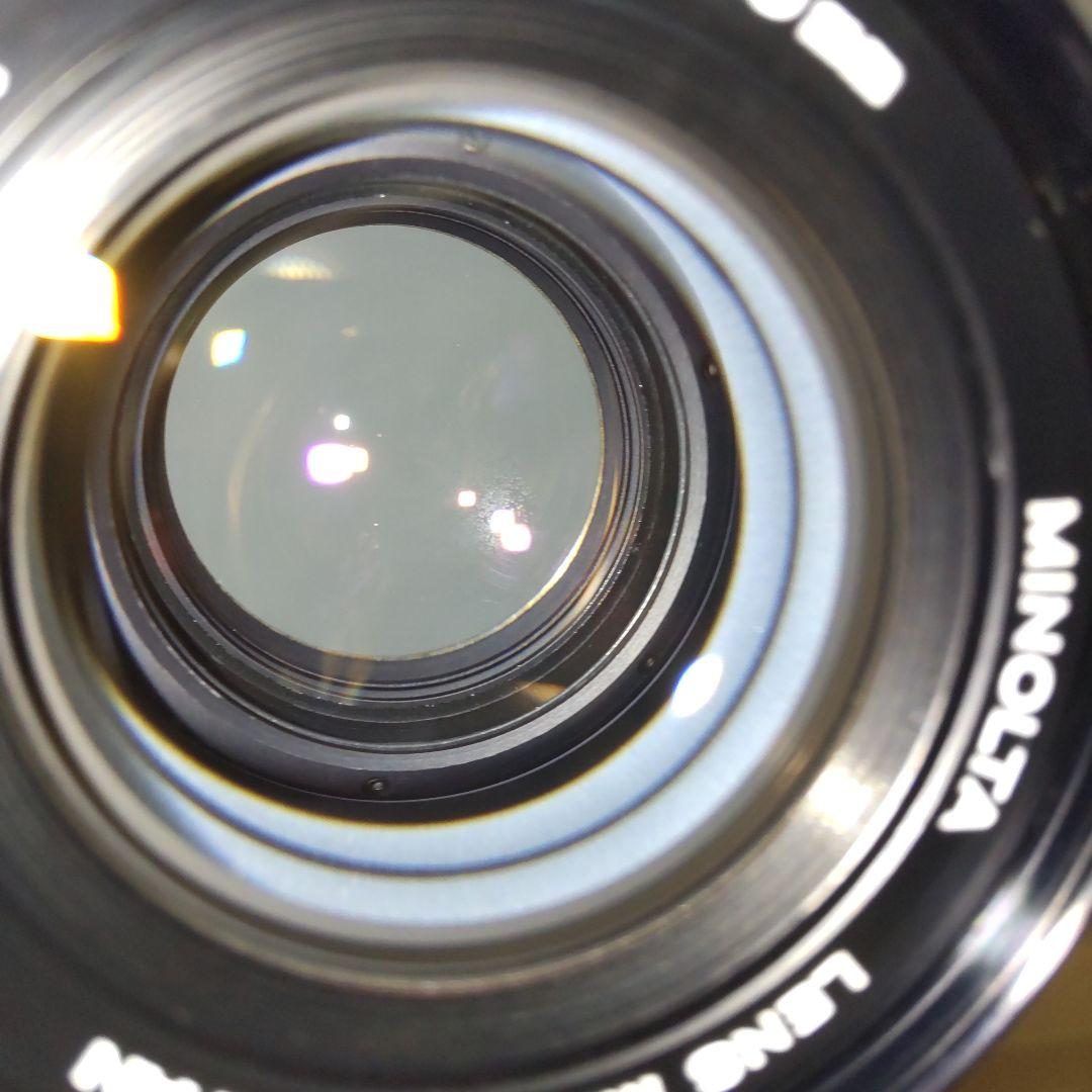 ミノルタ MD ROKKOR 50mm F1.4 MINOLTA ロッコール