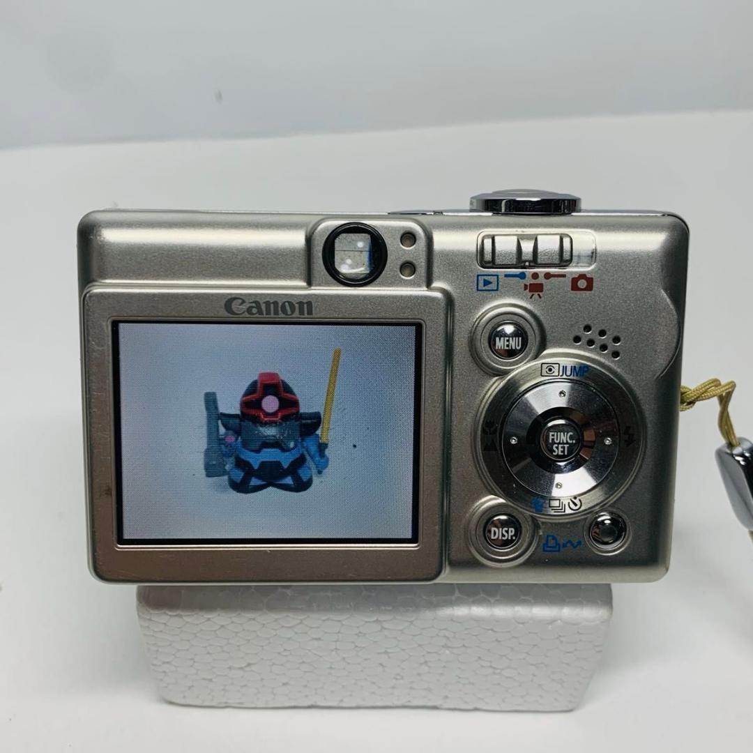 【液晶難あり】 IXY DIGITAL 55