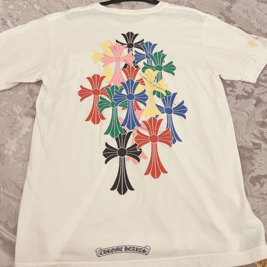 クロムハーツ　Tシャツ　難あり Mサイズ