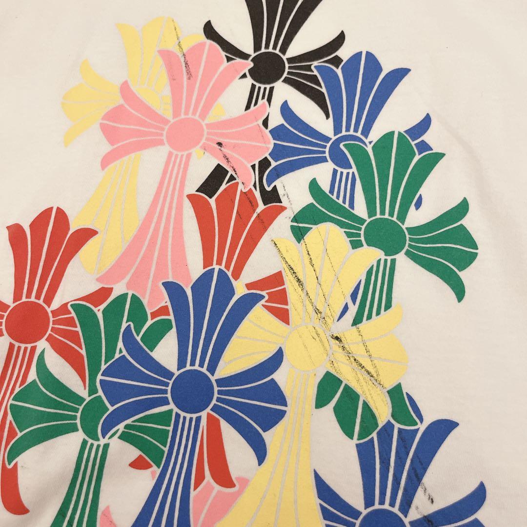 クロムハーツ　Tシャツ　難あり Mサイズ