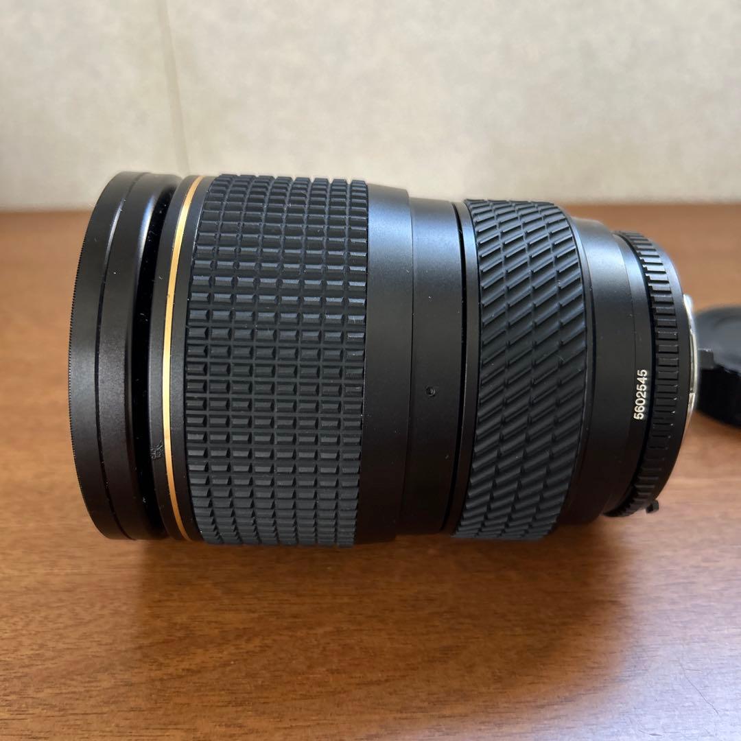 トキナTokina AT-X AF 28ー70mm 1:2.8