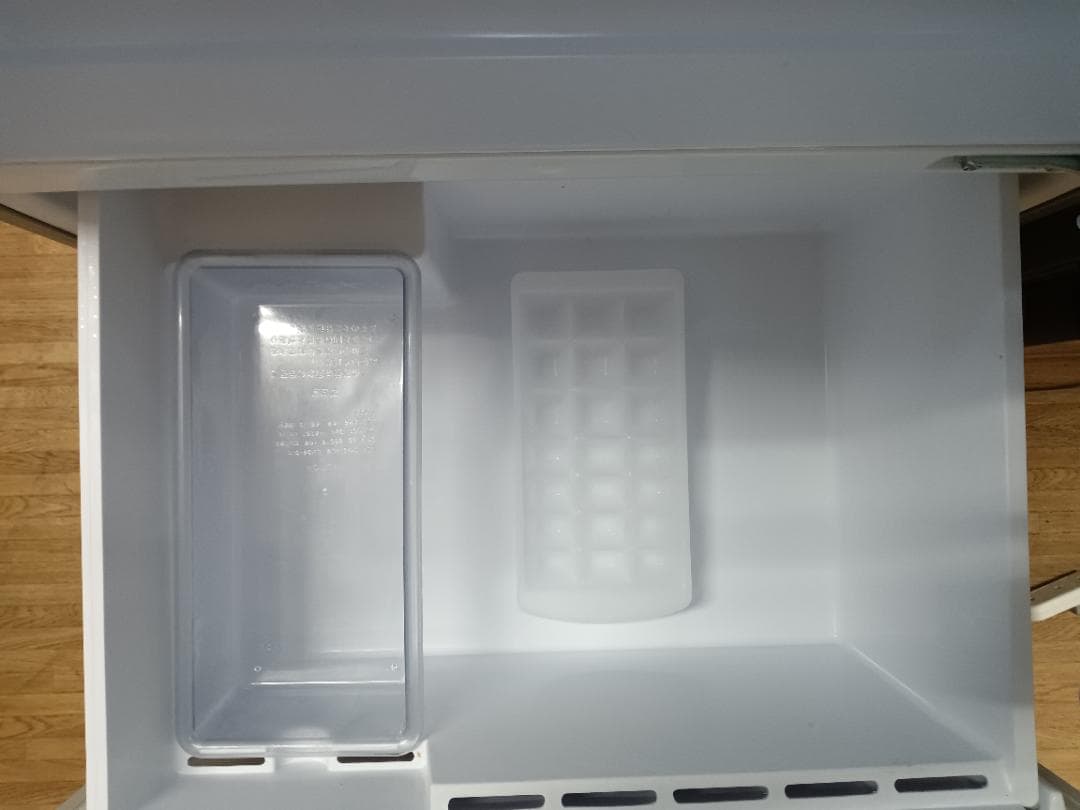 『♪滋賀県リサイクルショップ♪』 【 AQUA 冷蔵庫 2019年式】