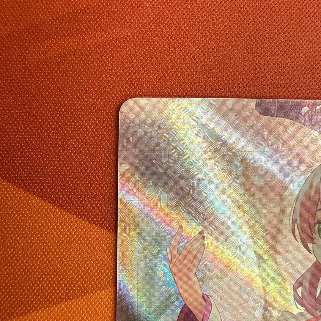 さくらみこ　our