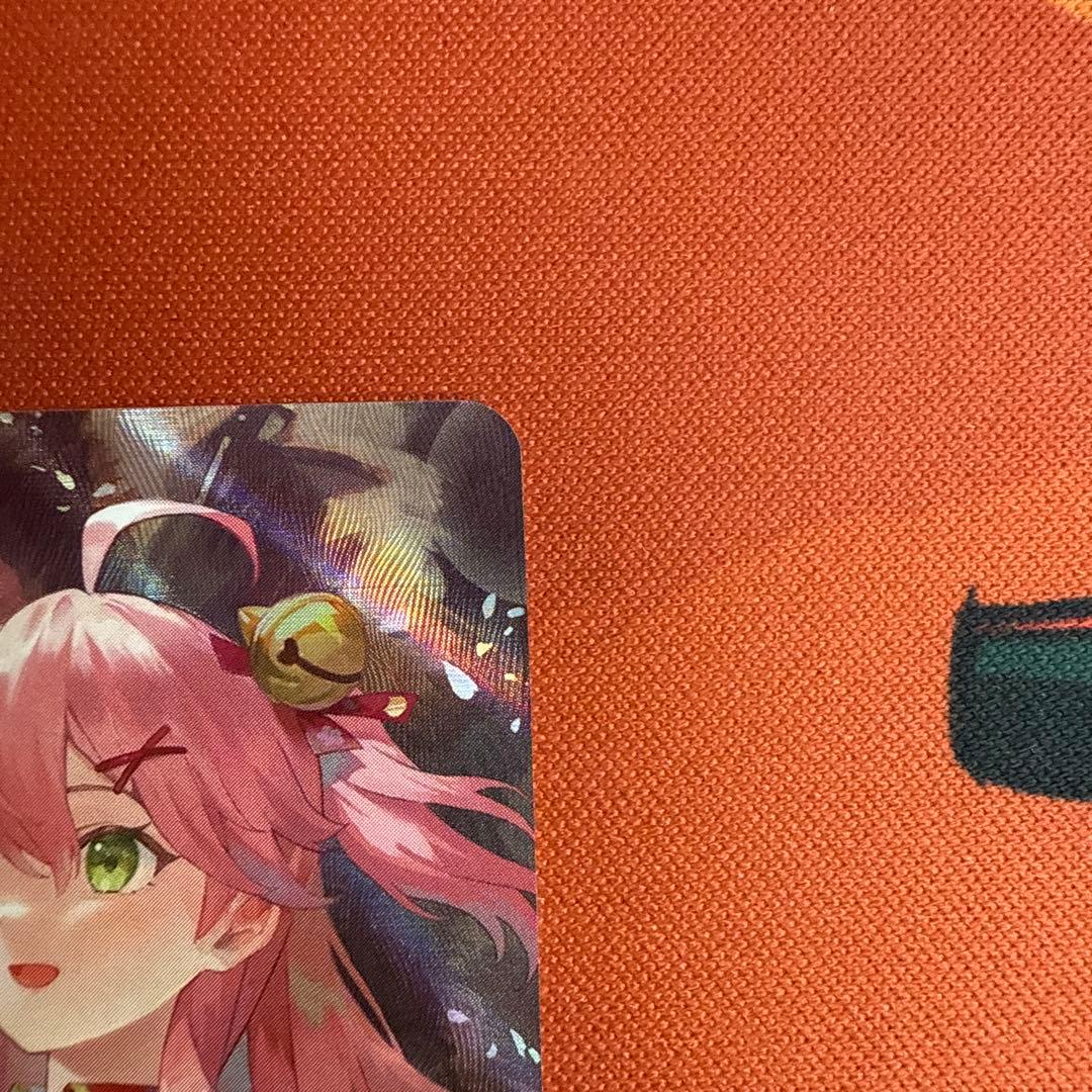 さくらみこ　our