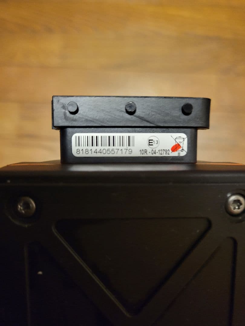 ゴルフ6GTI レースチップ サブコン