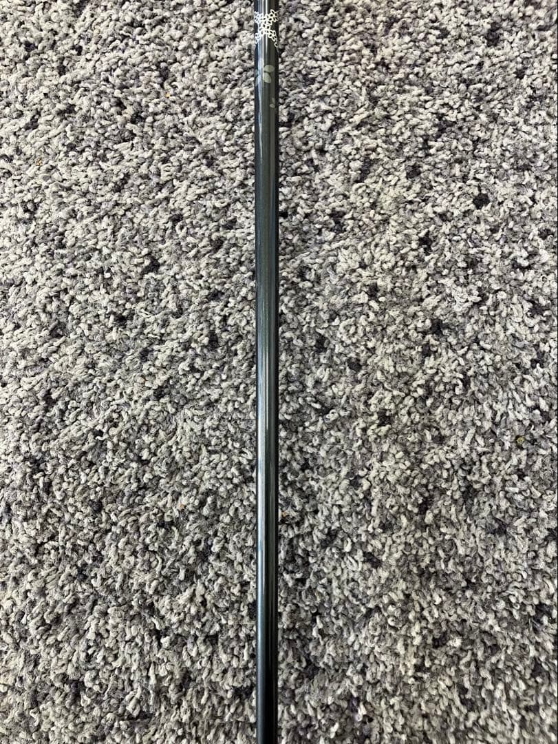 美品　テーラーメイドQI35 MAX 23° ディアマナブルーTM 60-S