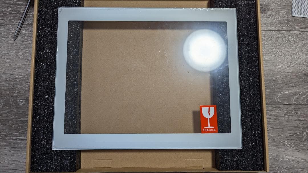 CoolerMaster MasterBox NR200P V2 小型PCケース