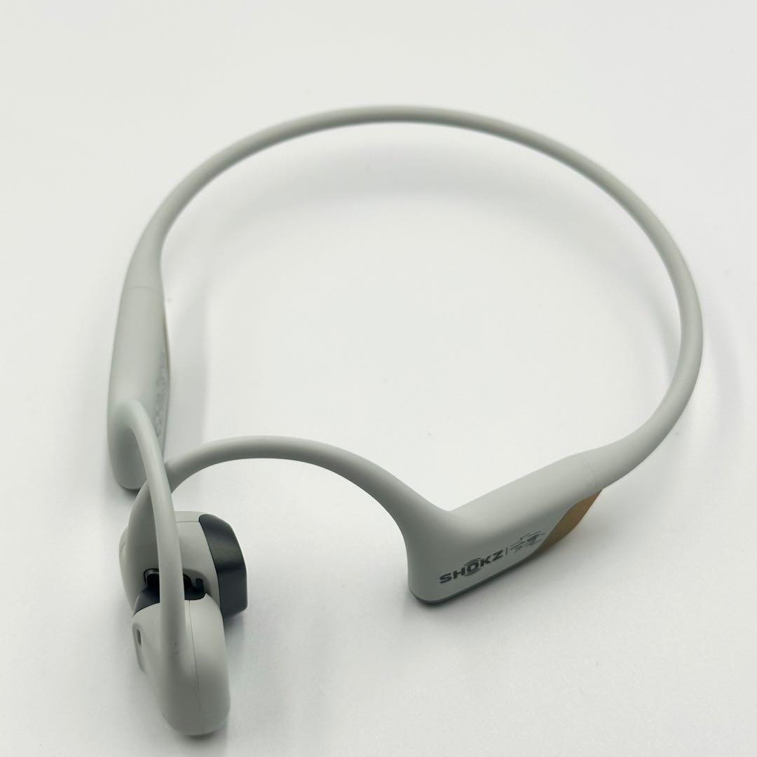 SHOKZ Open Run Pro2 大迫傑モデル