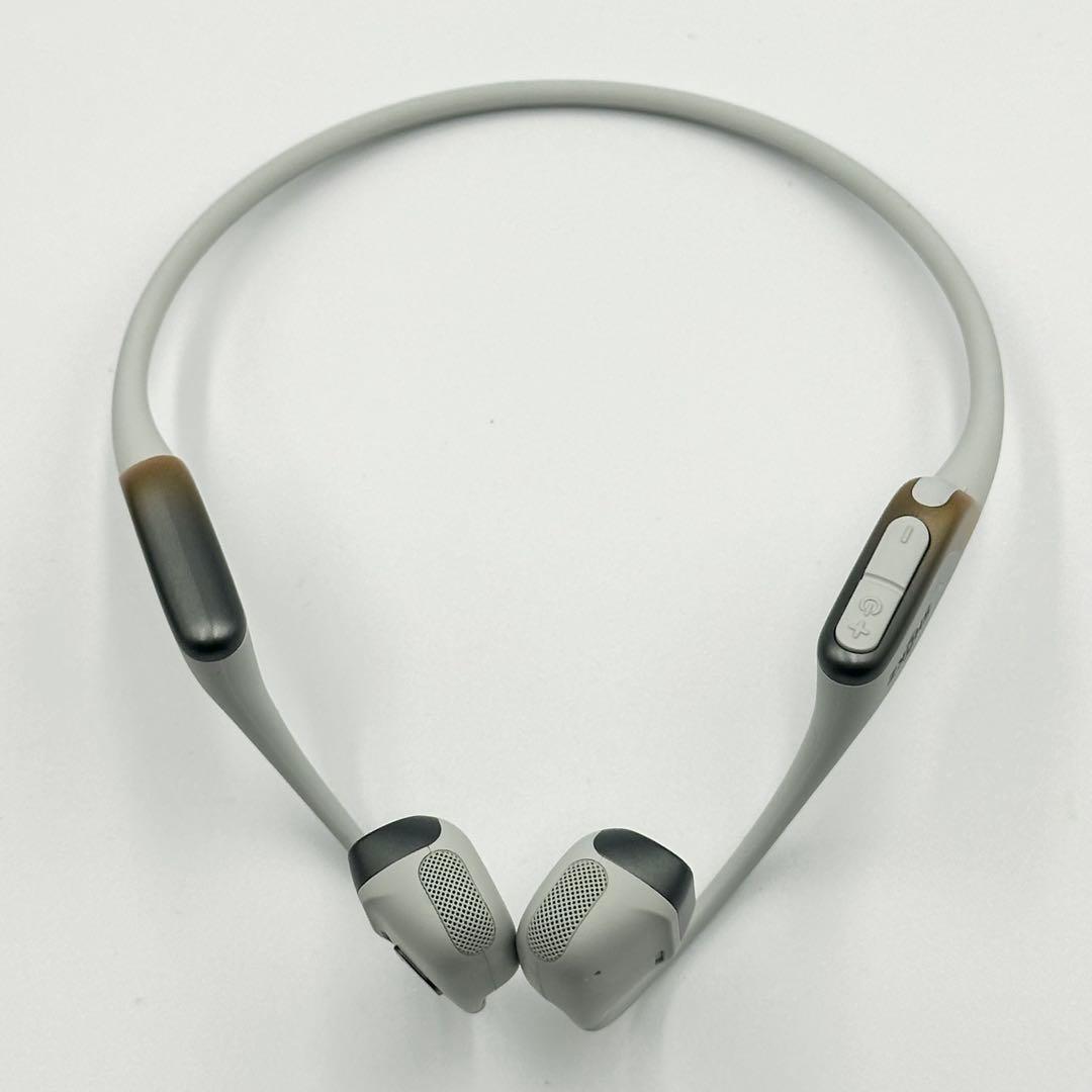 SHOKZ Open Run Pro2 大迫傑モデル