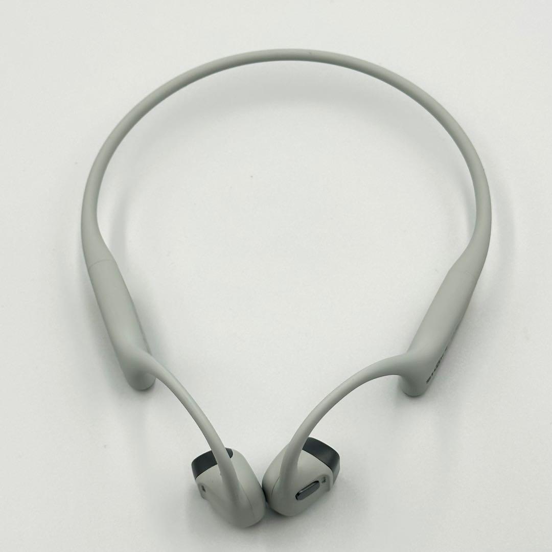 SHOKZ Open Run Pro2 大迫傑モデル