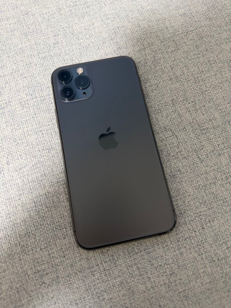 iPhone11PRO 本体のみ　64GB