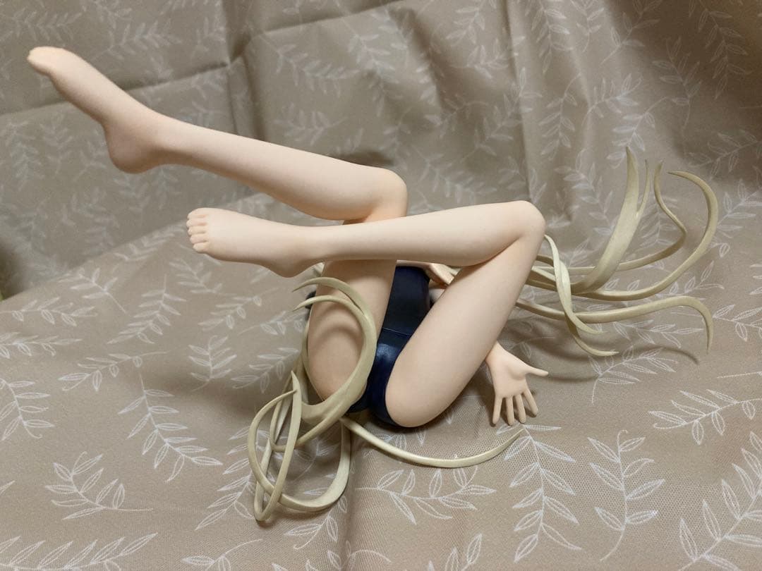 壽屋 ヨスガノソラ 春日野穹 -すくみず- 1/6 塗装済み完成品 フィギュア