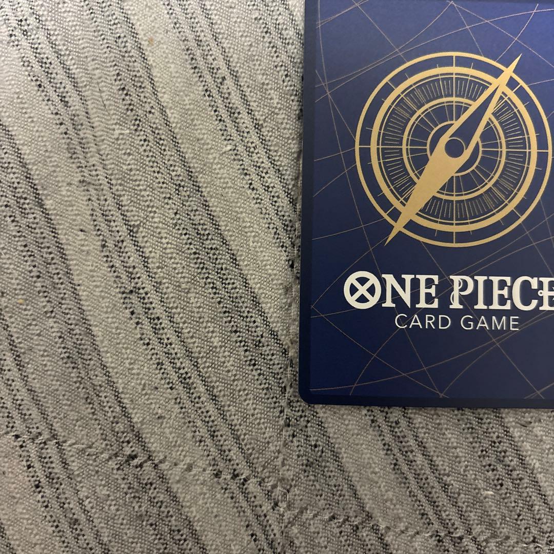 ワンピース カードゲーム ボア・ハンコック