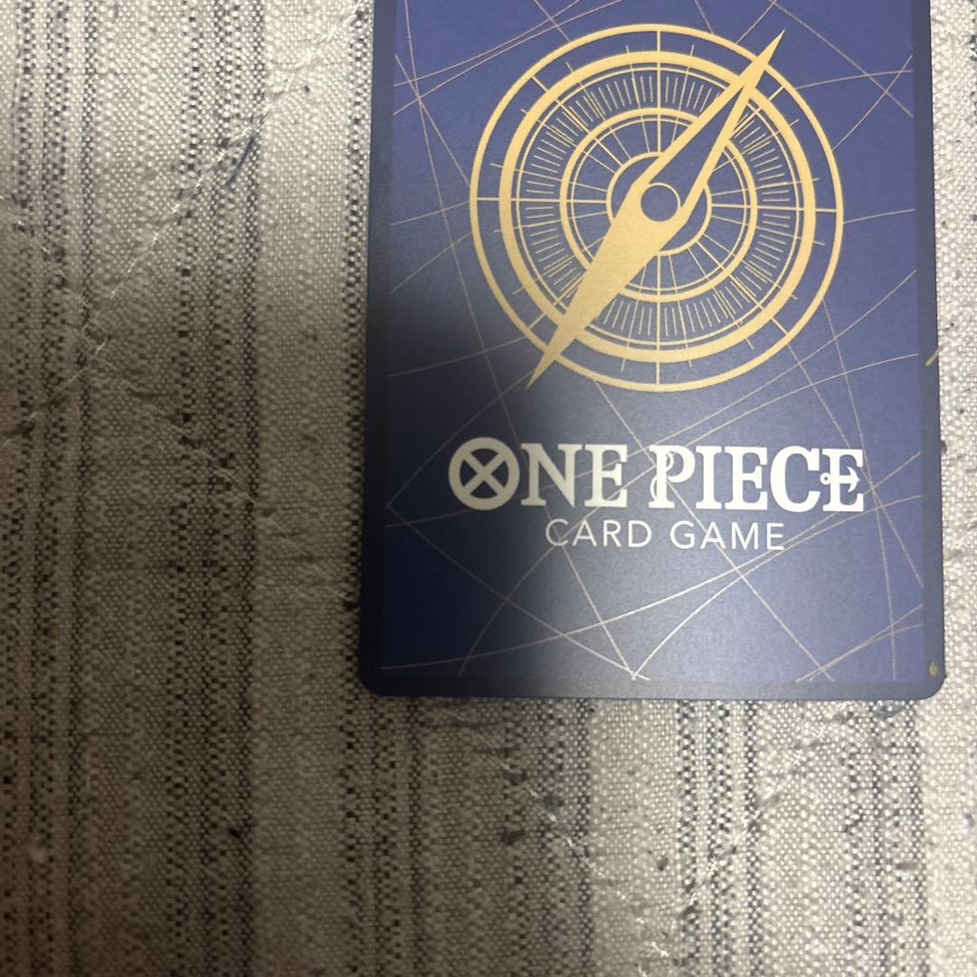 ワンピース カードゲーム ボア・ハンコック