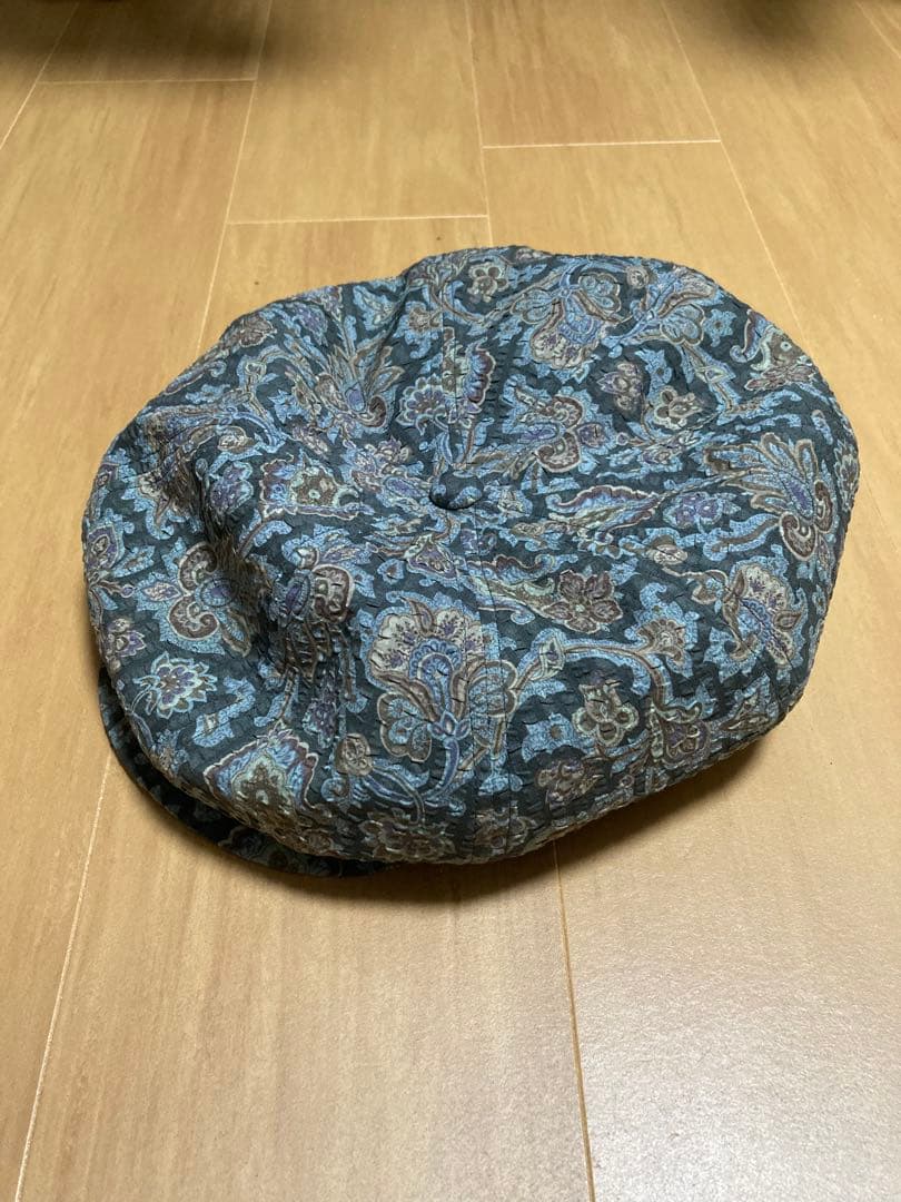 rude gallery キャスケット