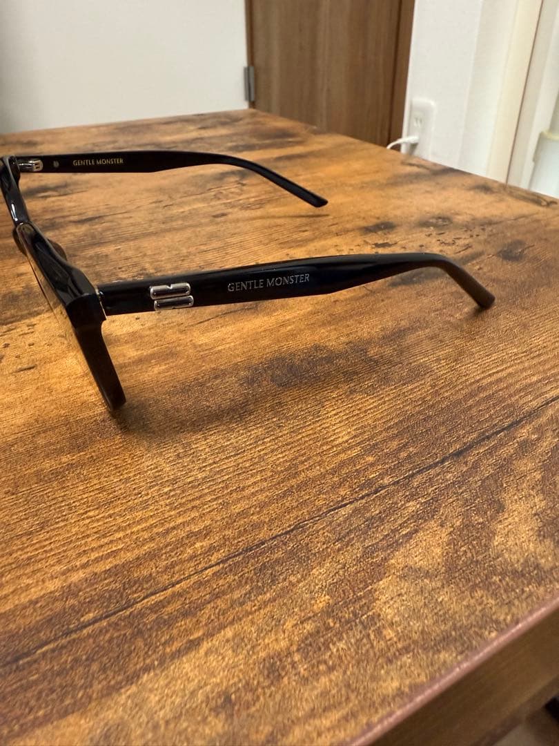 GENTLE MONSTER ジェントルモンスター PINO 01 サングラス