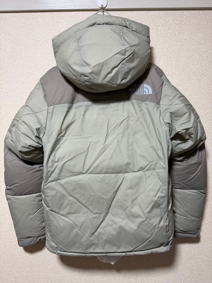 【iskygate】ザノースフェイス バルトロライトジャケット S