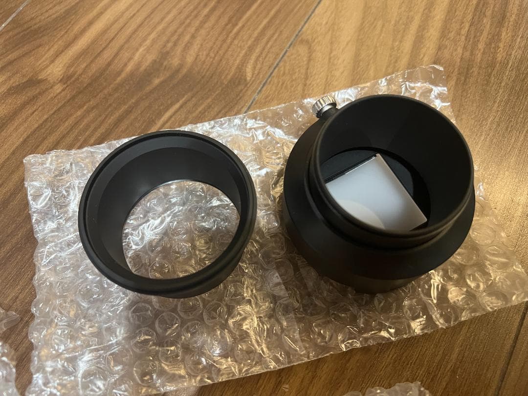 Nikon ES-2フィルムデジタイズアダプター 　付属品全部あり　美品