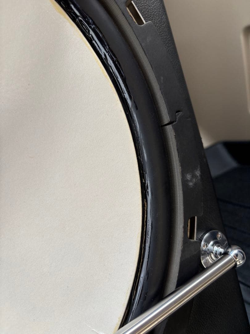 アルパインウーハー