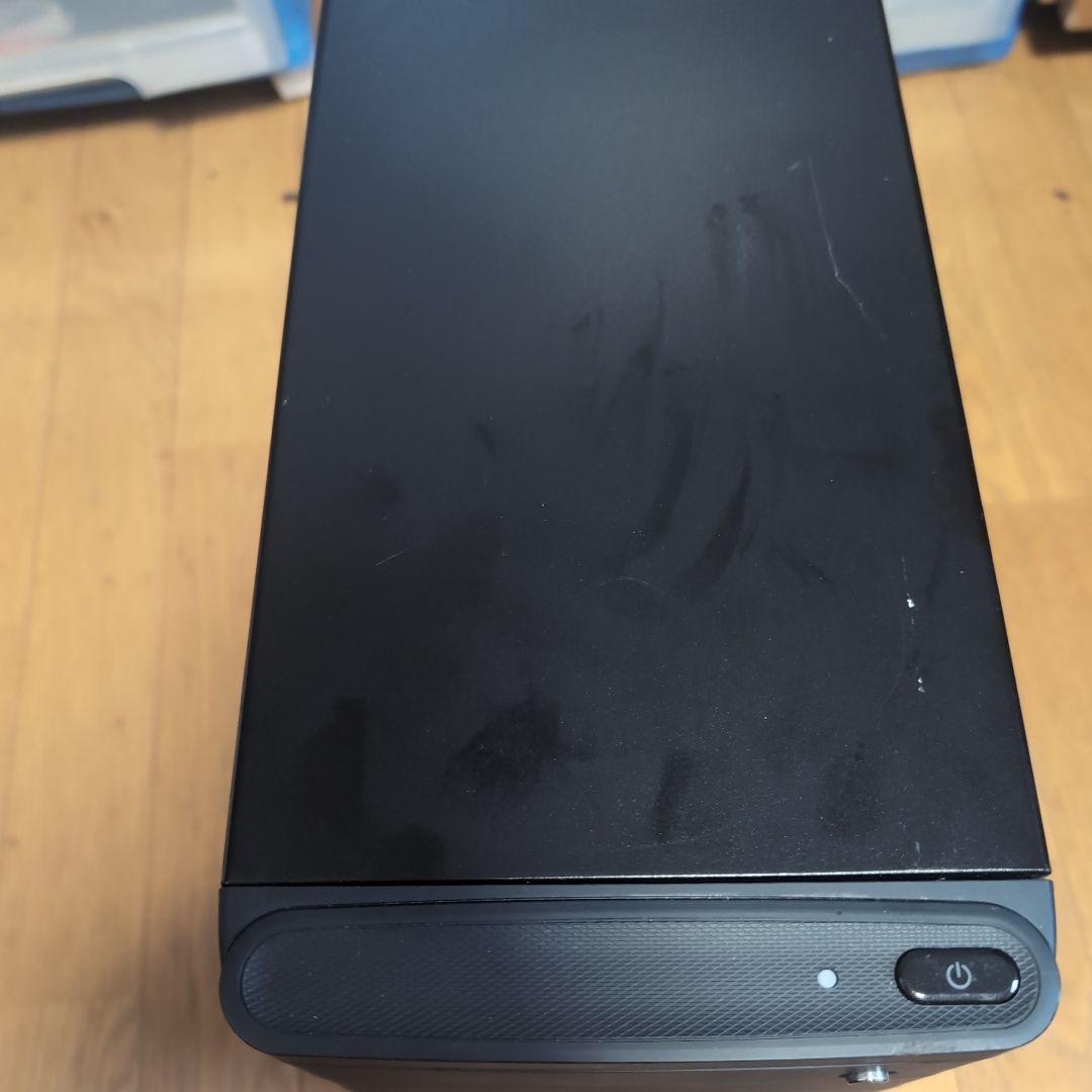 iiyama core i5 12400 デスクトップPC