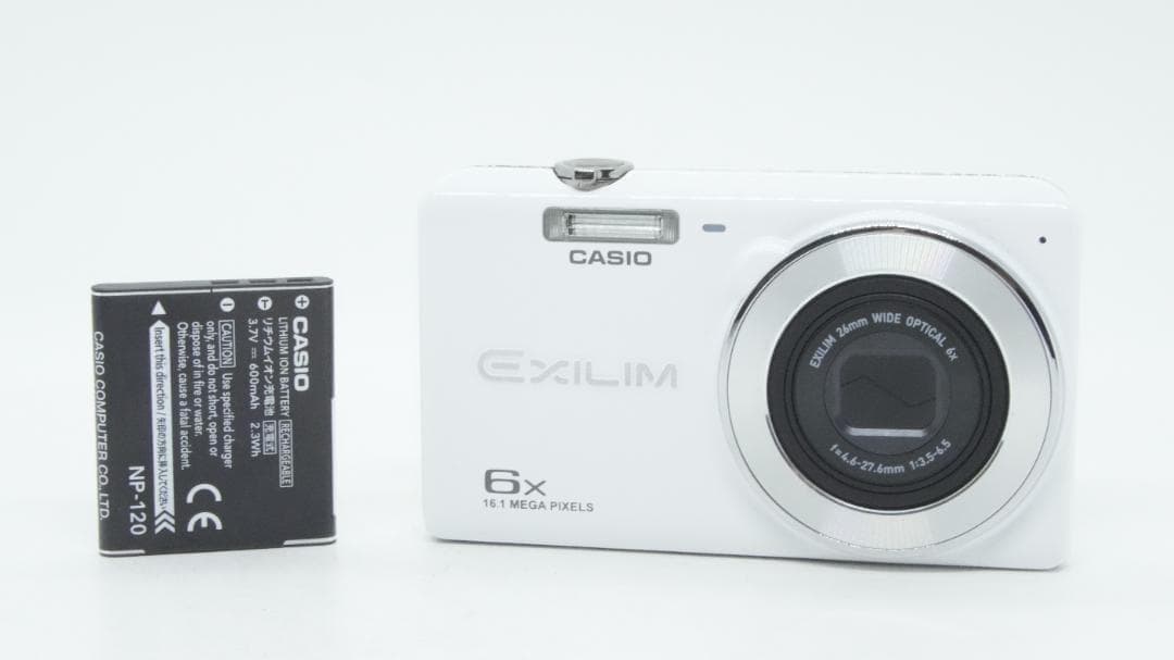 【A2067】 CASIO EXILIM EX-Z900 カシオ エクシリム