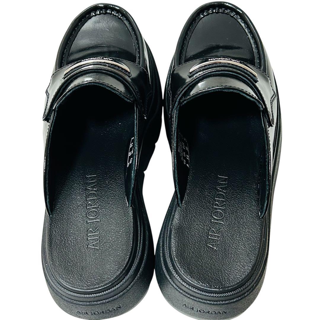 NIKE AIR JORDAN MULE ユニセックス25cm 極美品 厚底