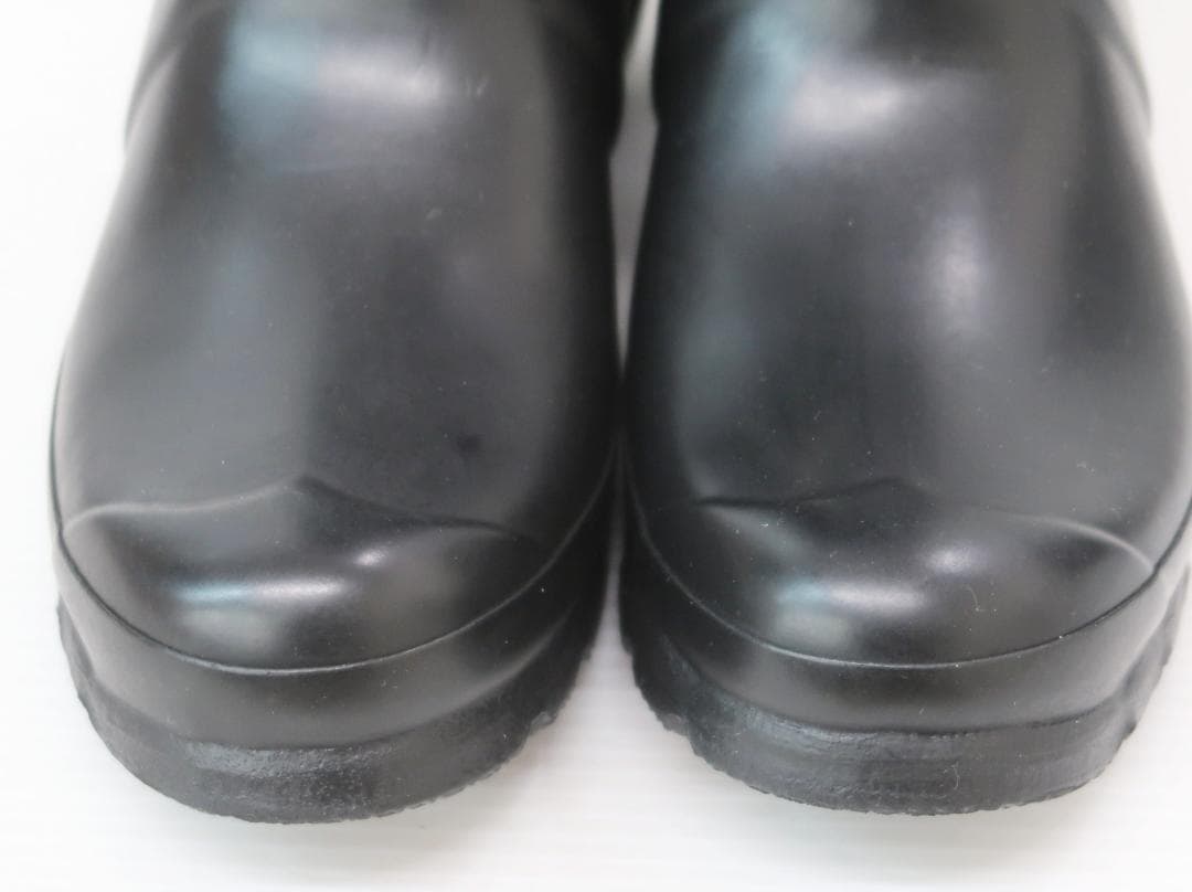 HUNTER ハンター オリジナル トール レイン ブーツ