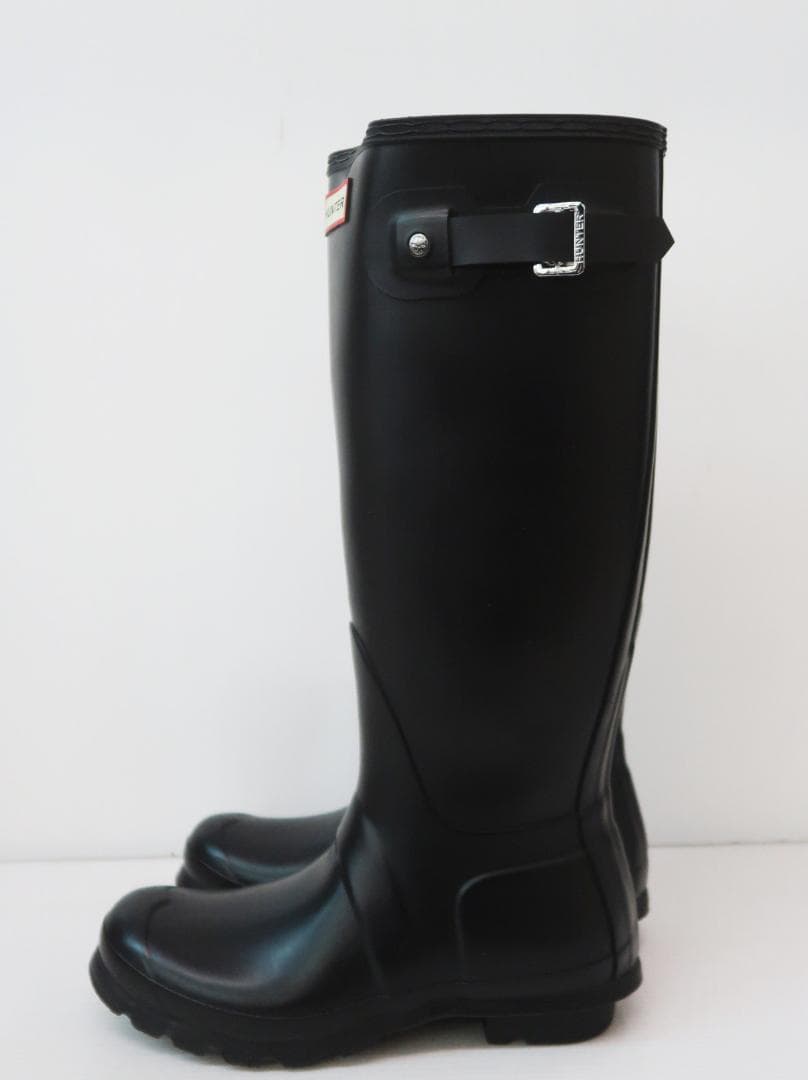 HUNTER ハンター オリジナル トール レイン ブーツ