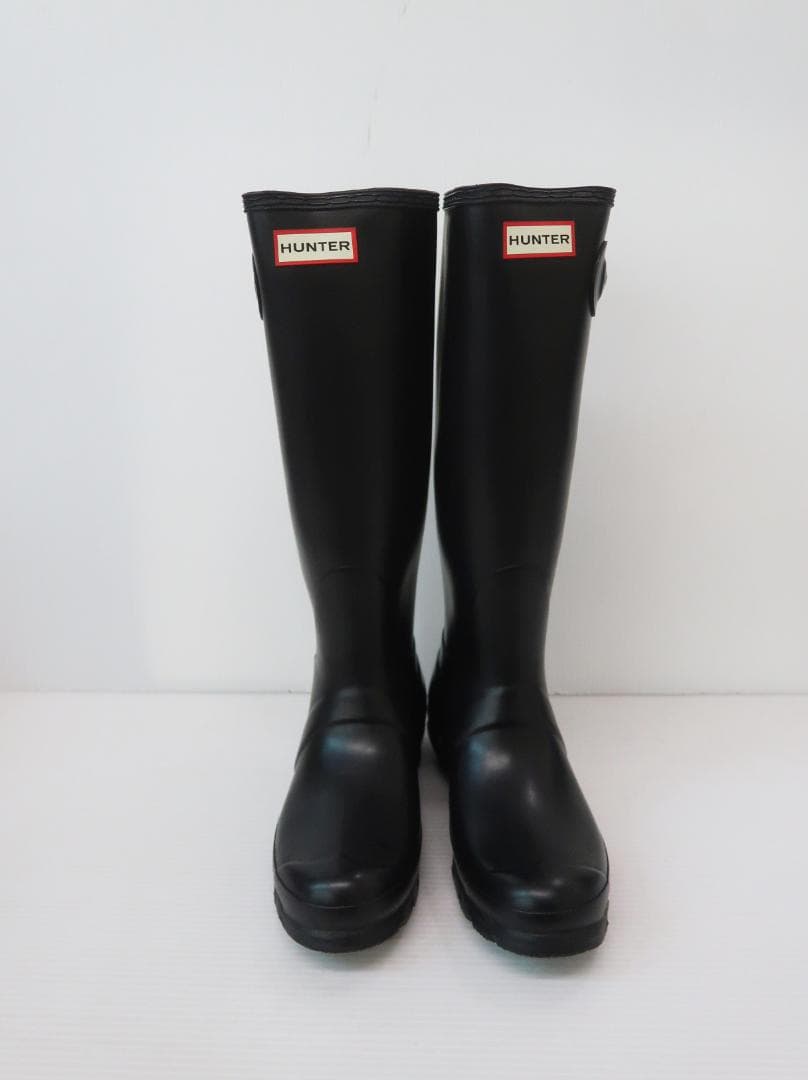 HUNTER ハンター オリジナル トール レイン ブーツ