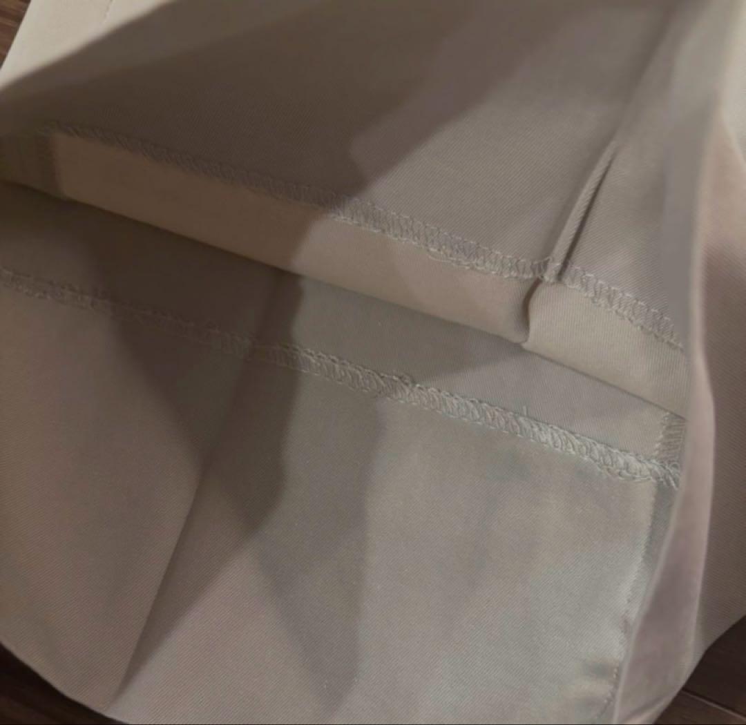 MAATEE&SONS 俺のチノパン CHINO 2 薄ベージュ サイズ1