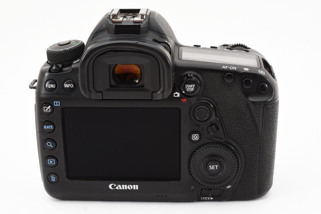 Canon EOS 5D MARK IV標準&望遠ダブルレンズセット