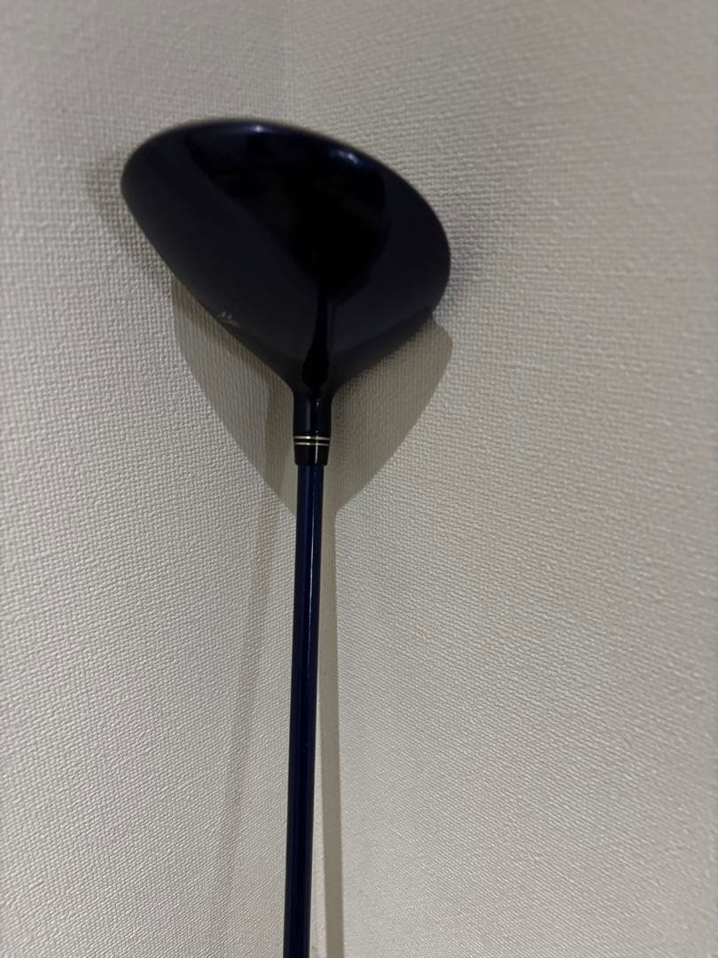 ゼクシオXXIO9 レディースウッド4番　MP900（L）