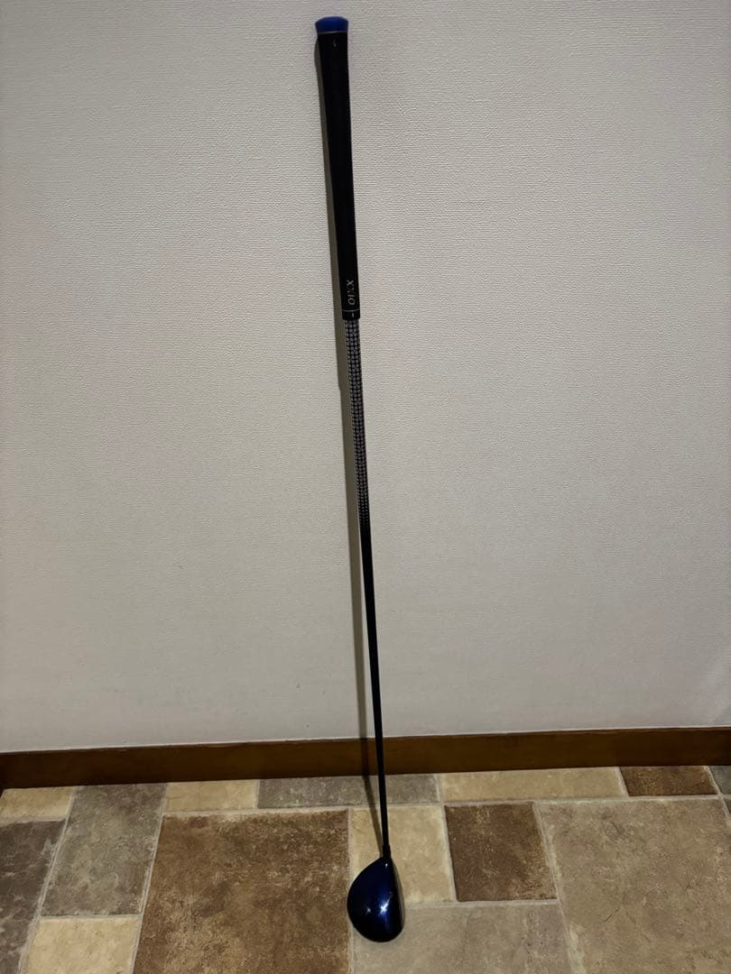 ゼクシオXXIO9 レディースウッド4番　MP900（L）