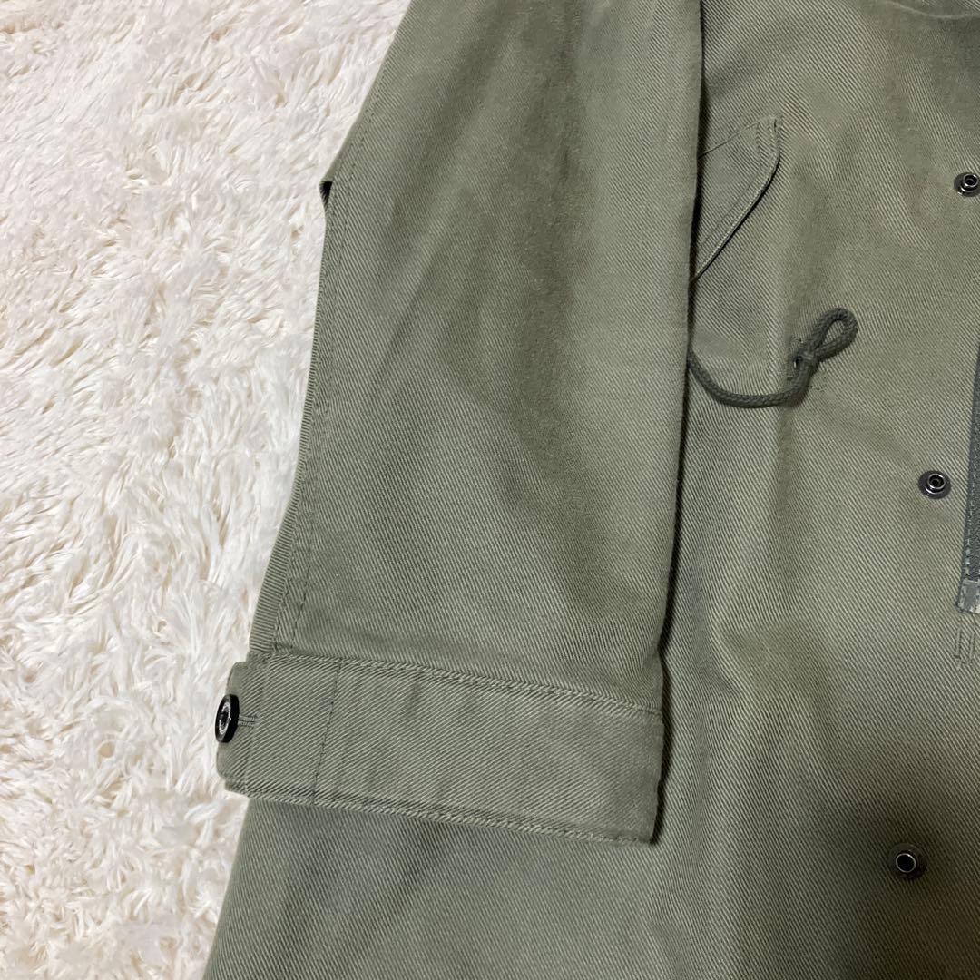 MACKINTOSH PHILOSOPHY モッズコート サイズ40