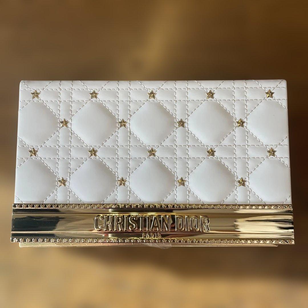 Dior 【2025コフレ】Palette Couture マルチパレット