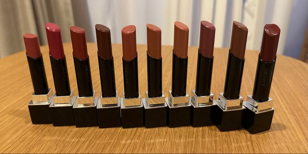 カネボウ　ルージュスターヴァイブラント 10本セット