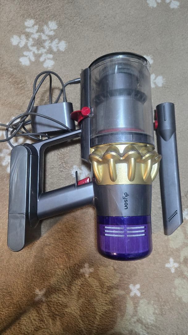 ダイソンv11 掃除機