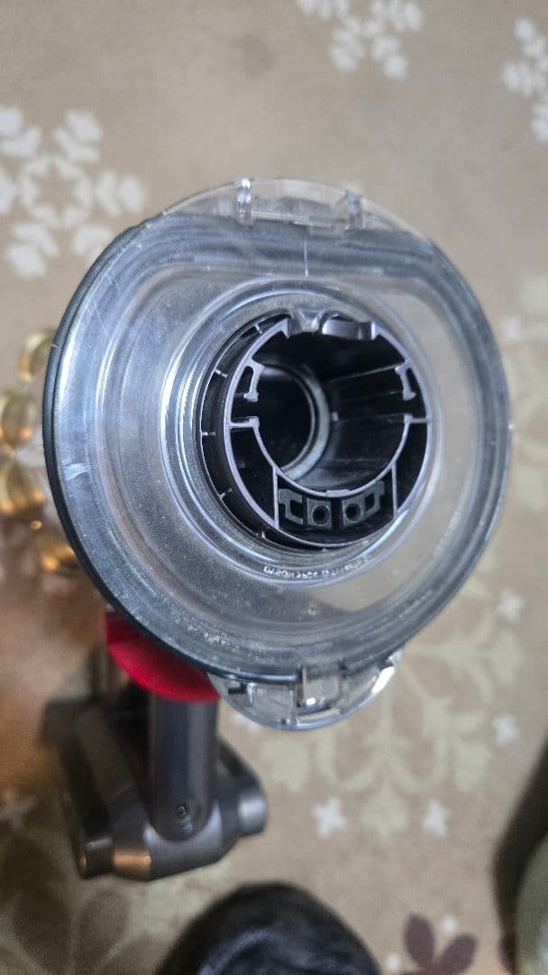 ダイソンv11 掃除機