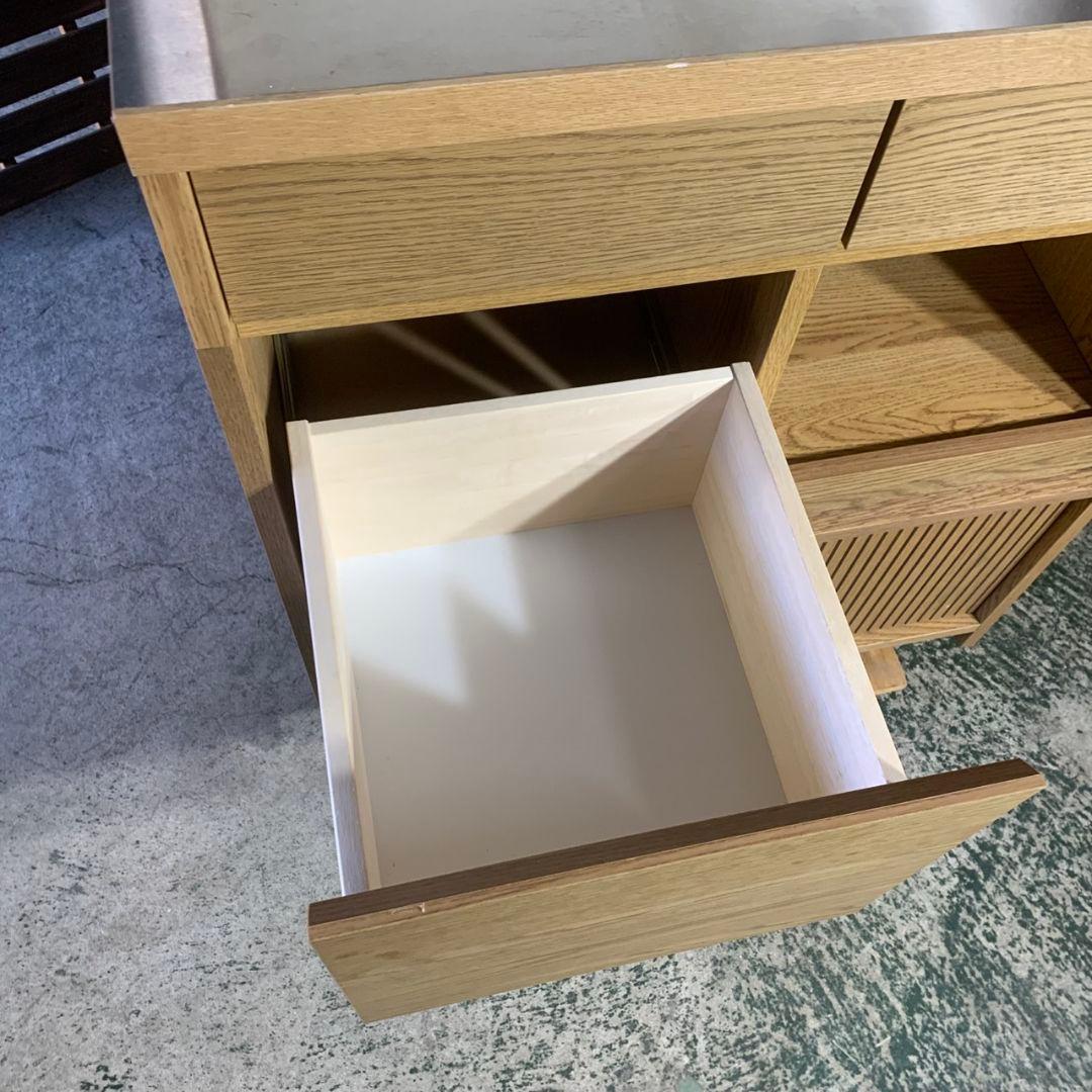 K840 unico DIFE キッチンボード W800